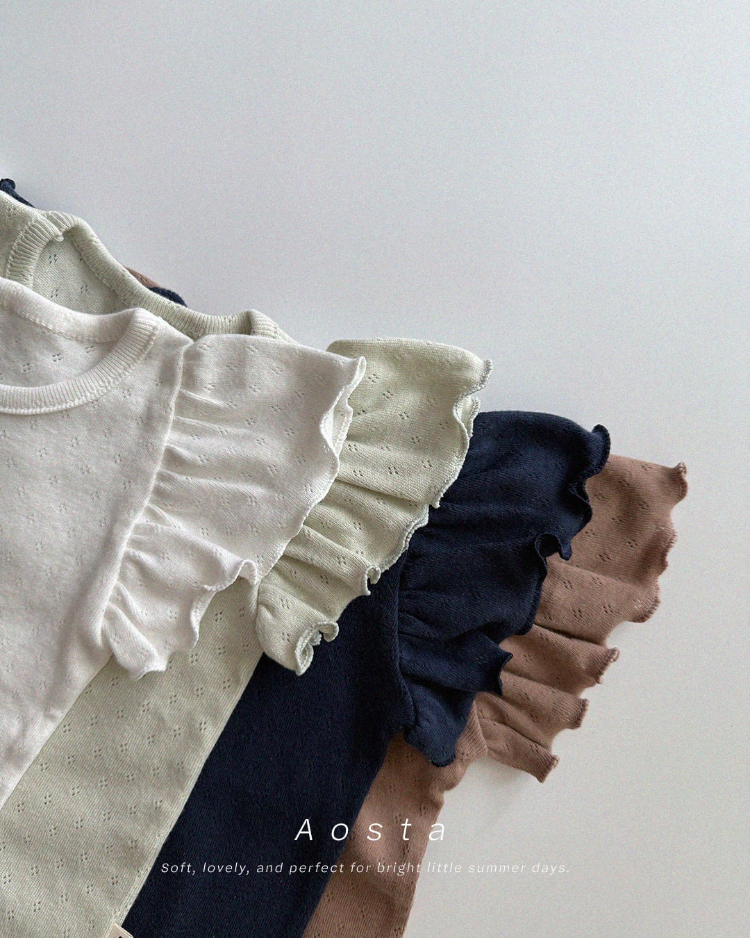 [aosta]angel frill T