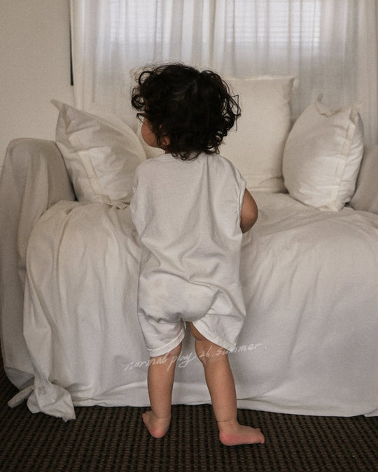 [NORMAL PLAY]79 bebe suit