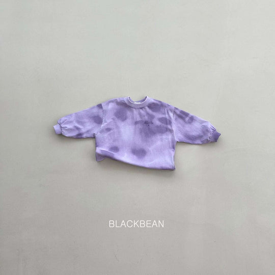 [BLACKBEAN]ミストT