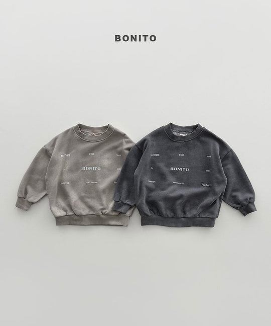 [BONITO]ピグメントMTM