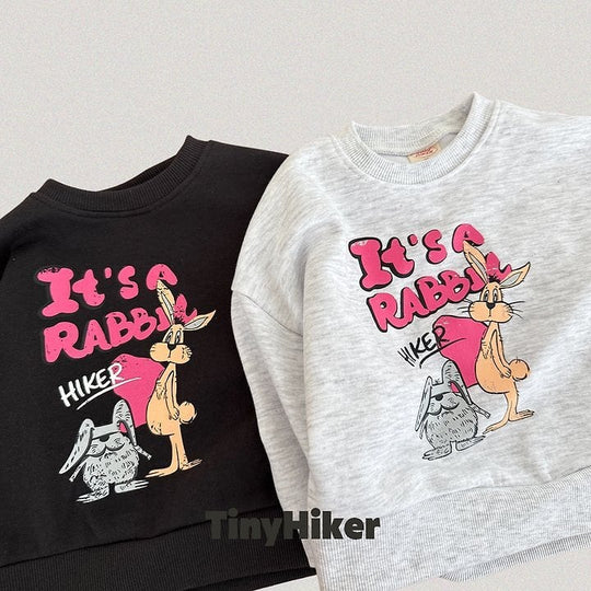 [TinyHiker]イッツラビットMTM