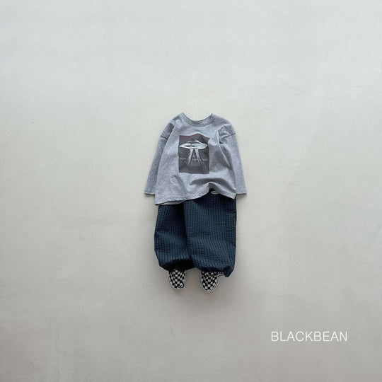[BLACKBEAN]ステラT