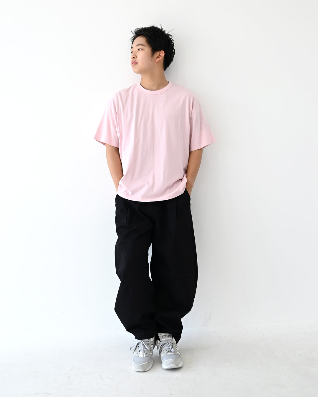 [FOV]PLAIN Tシャツ606407