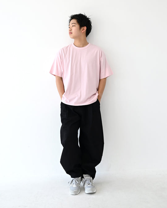 [FOV]PLAIN Tシャツ606407