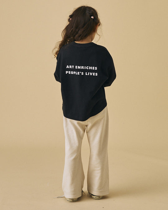 [FOV]Arts L/S Tシャツ615406