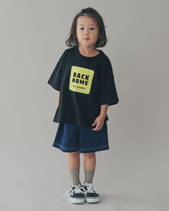 FOV/BACKHOME Tシャツ/695408