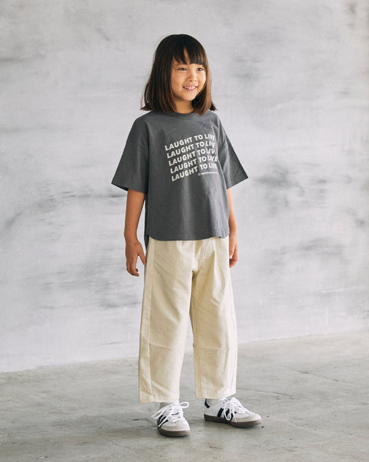 [GENERATOR]LAUGHT Tシャツ906405