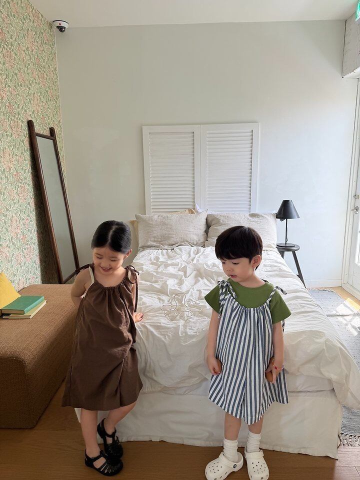 [pie]vacation overalls