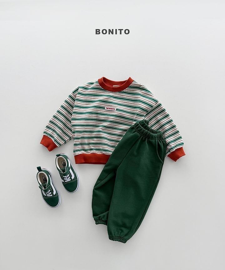 [BONITO]フィーリングボーダーMTM