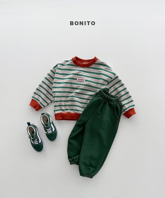 [BONITO]フィーリングボーダーMTM