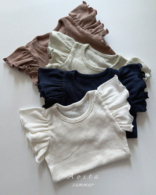 [aosta]angel frill T