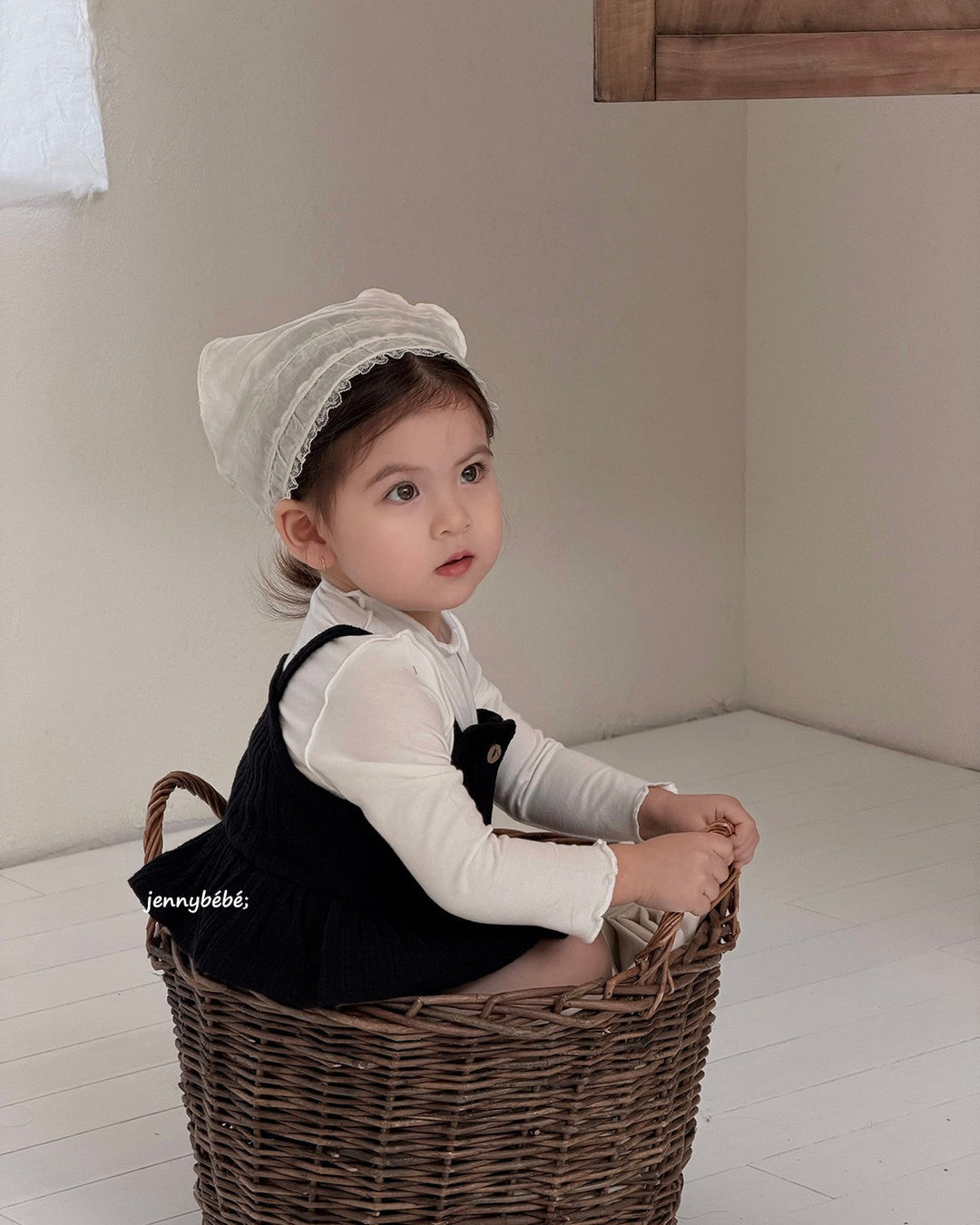 ジャガードキャミセットアップ