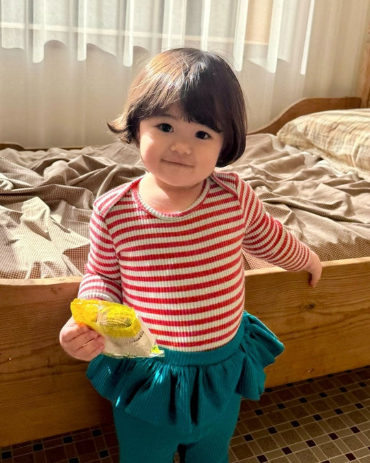 [con]leggings bootcut