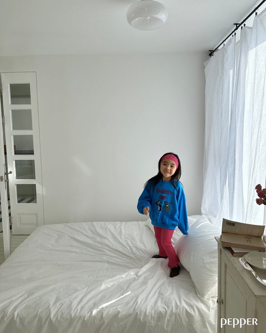 [pepper]pippi frill pants