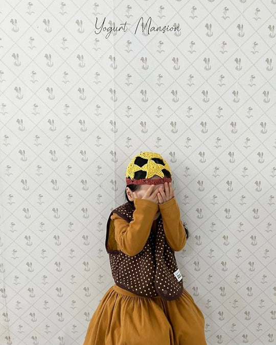 [yogurt mansion]daily flare T