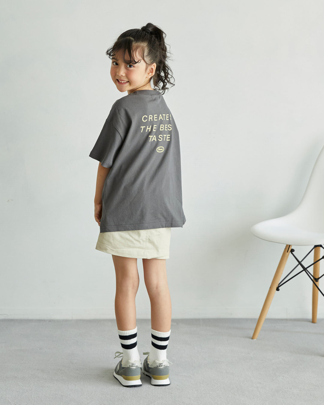 [undeny]FRUITS&CAKE Tシャツ706403