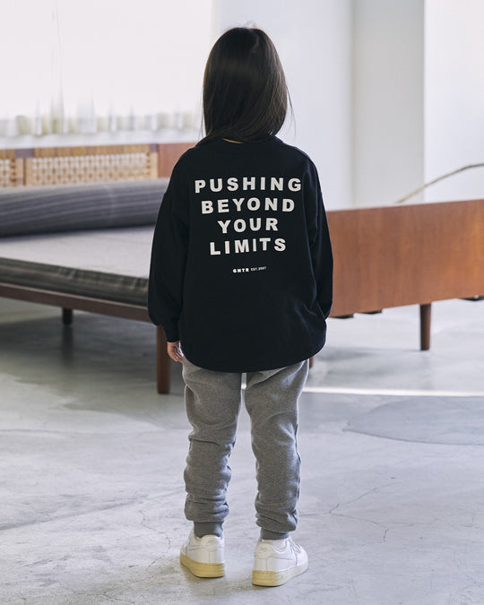 [GENERATOR]Beyond L/S Tシャツ915401