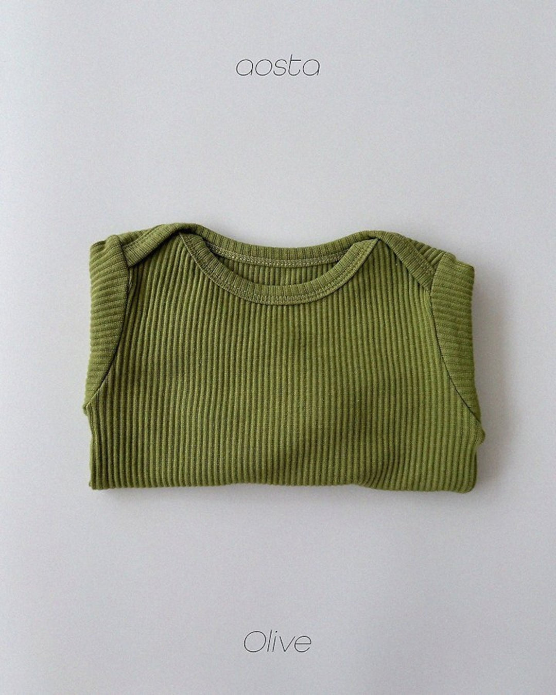 [AOSTA]Butter T