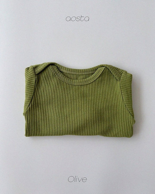 [AOSTA]Butter T