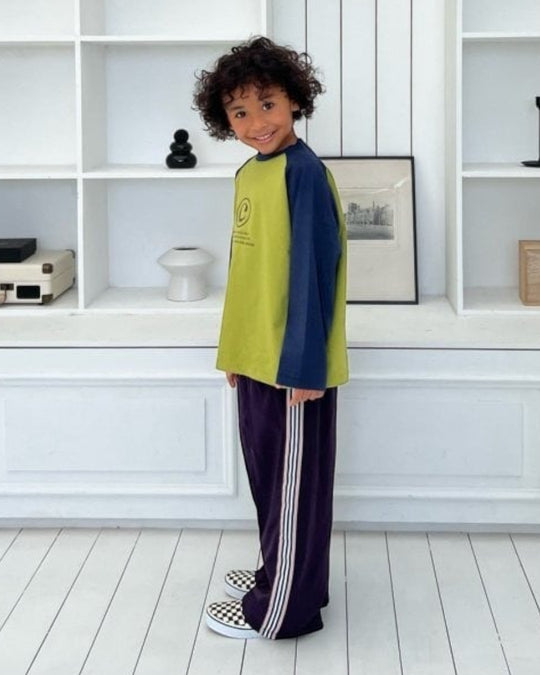 [cantucci studio]tape pants