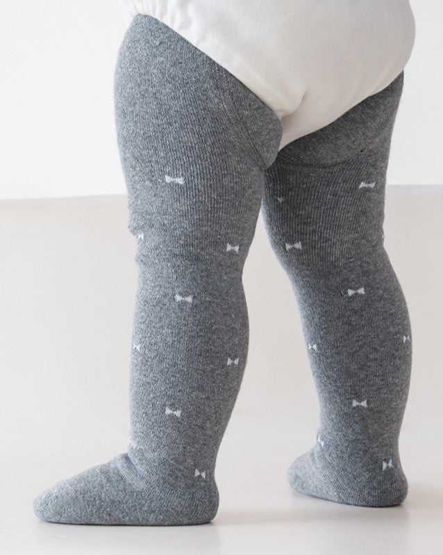 裏起毛BABYタイツ