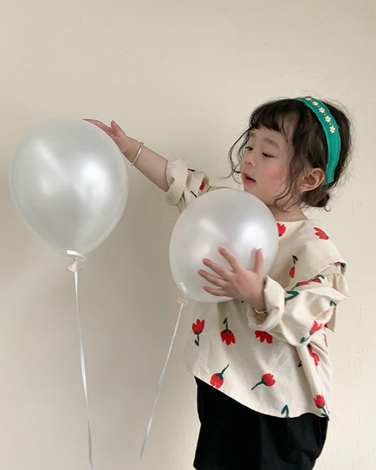 チューリップセット