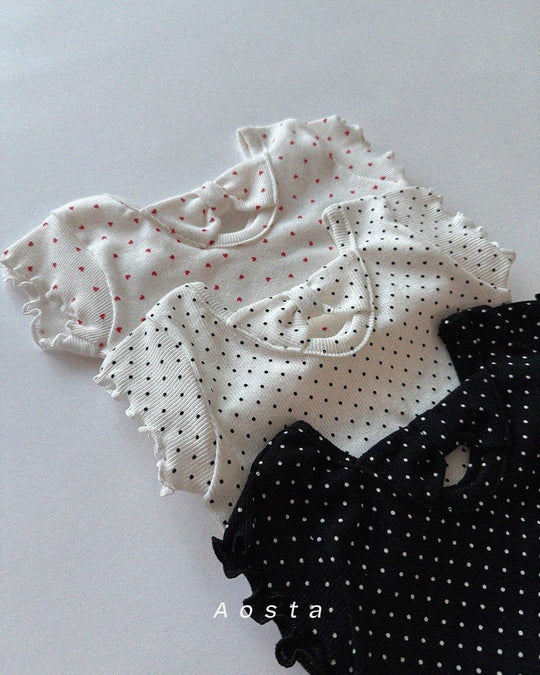 [aosta]kiki blouse