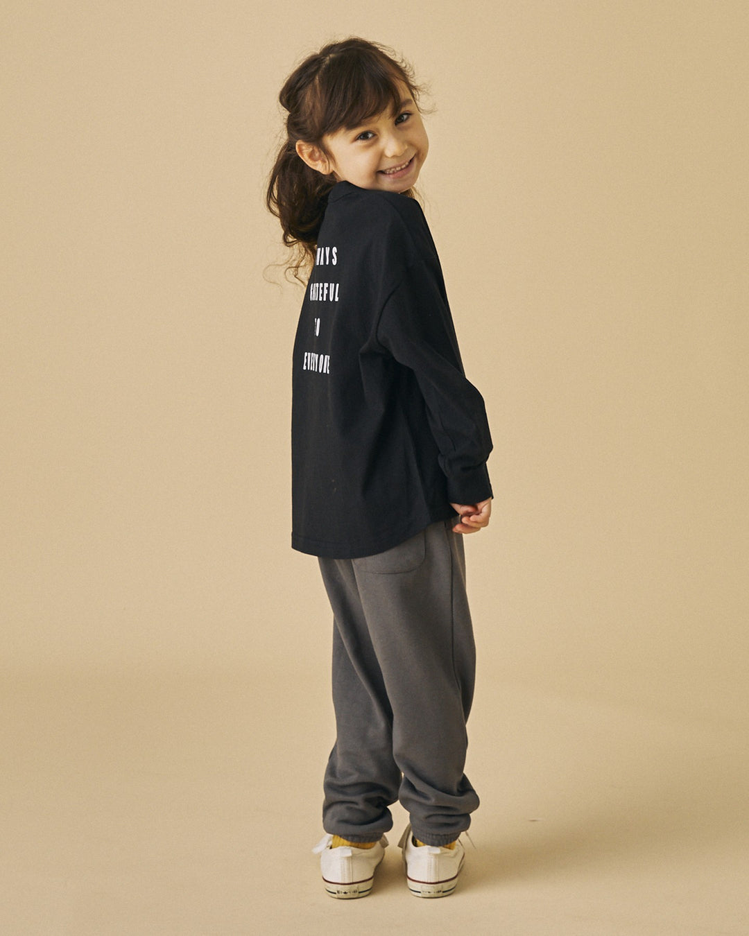 [FOV]FOLKS L/S Tシャツ615402
