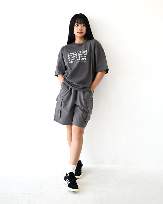 [GENERATOR]LAUGHT Tシャツ906405