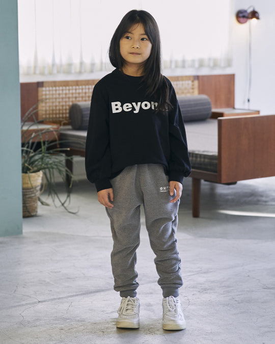 [GENERATOR]Beyond L/S Tシャツ915401