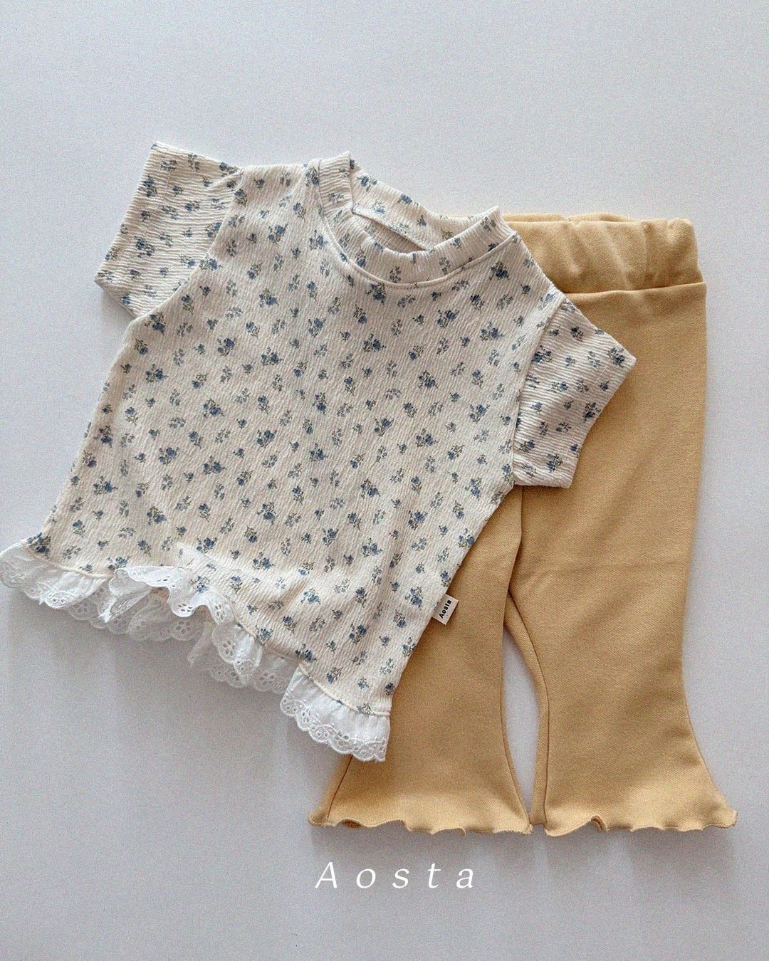 [aosta]le ete blouse
