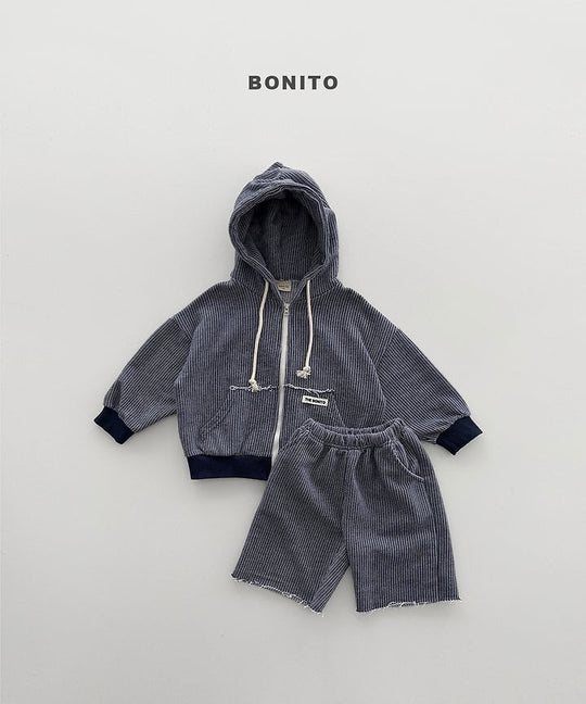 [BONITO]エディフードセットアップ