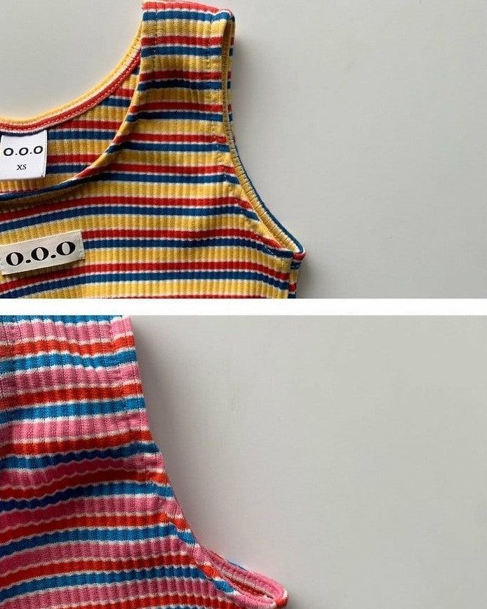 [O.O.O]baguette vest