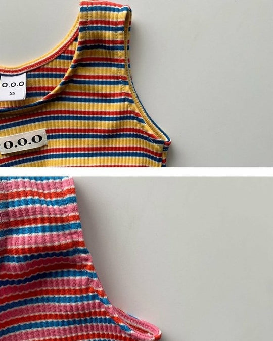 [O.O.O]baguette vest