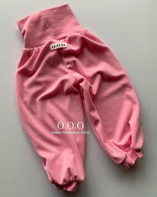 [O.O.O]mare pants