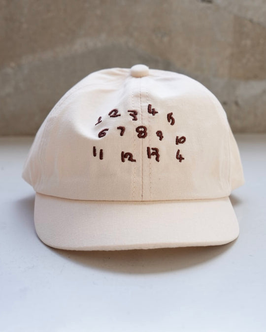 NumberCAP.