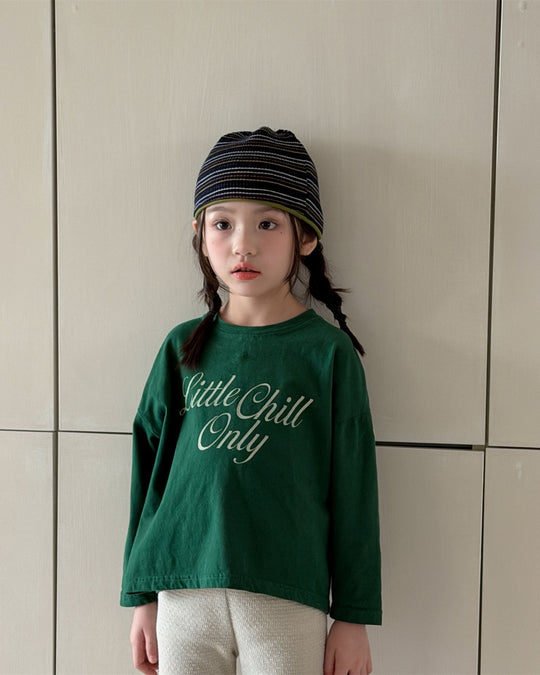 Chill Tシャツ 260002.