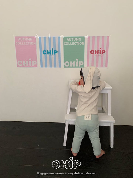 [CHiP]ラビットボンネット