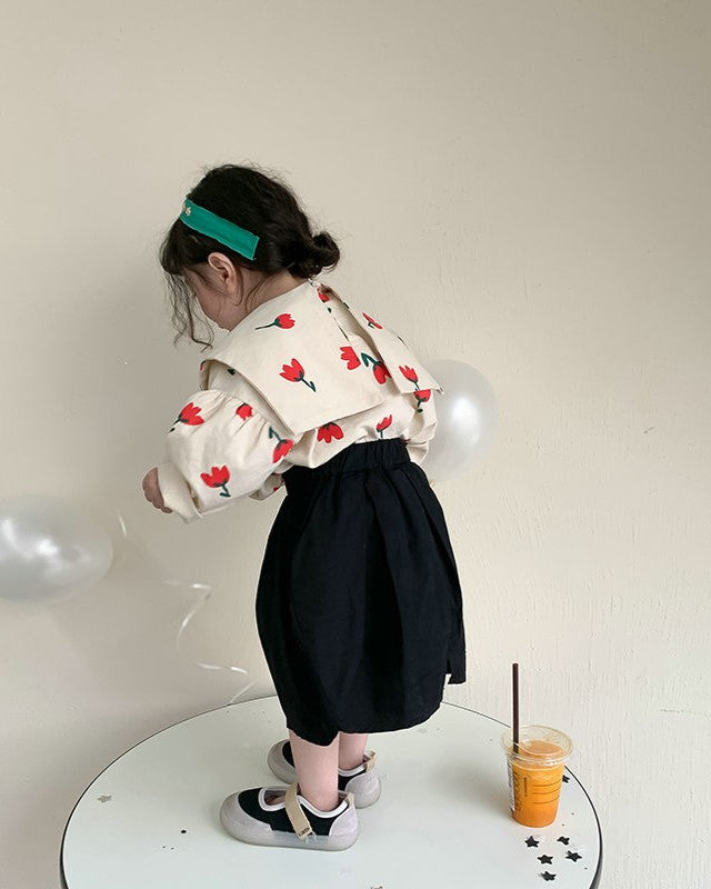 チューリップセット