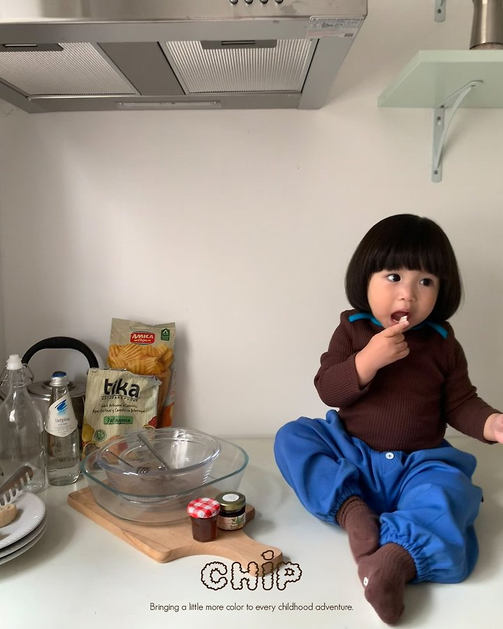 [CHiP]マカロンリブT