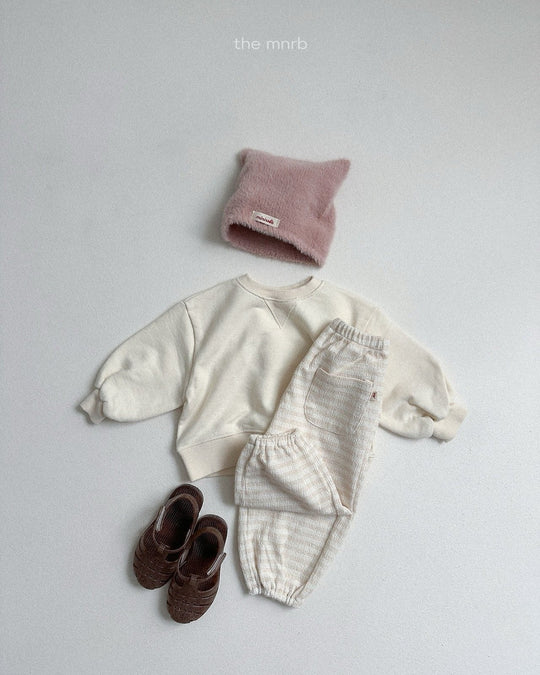 [minirobe]Fossil cat beanie