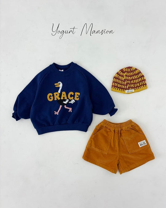 [yogurt mansion]grace MTM