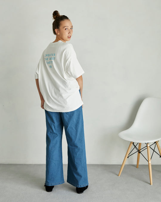 [undeny]FRUITS&CAKE Tシャツ706403