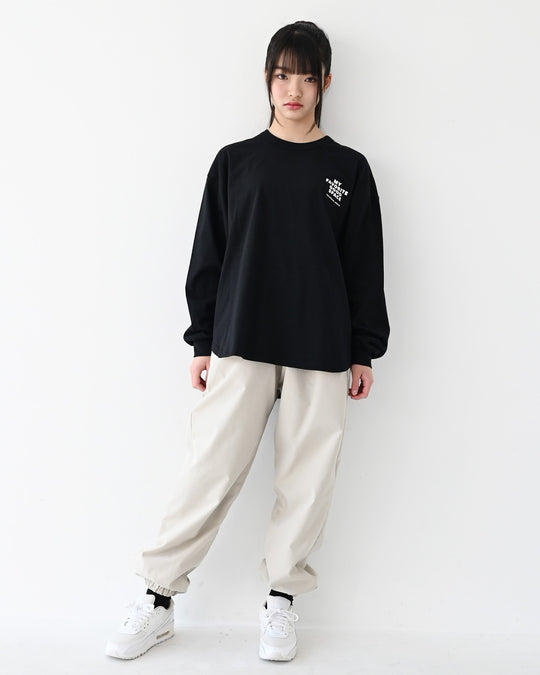 [GENERATOR]GOODSPACE L/S Tシャツ915404