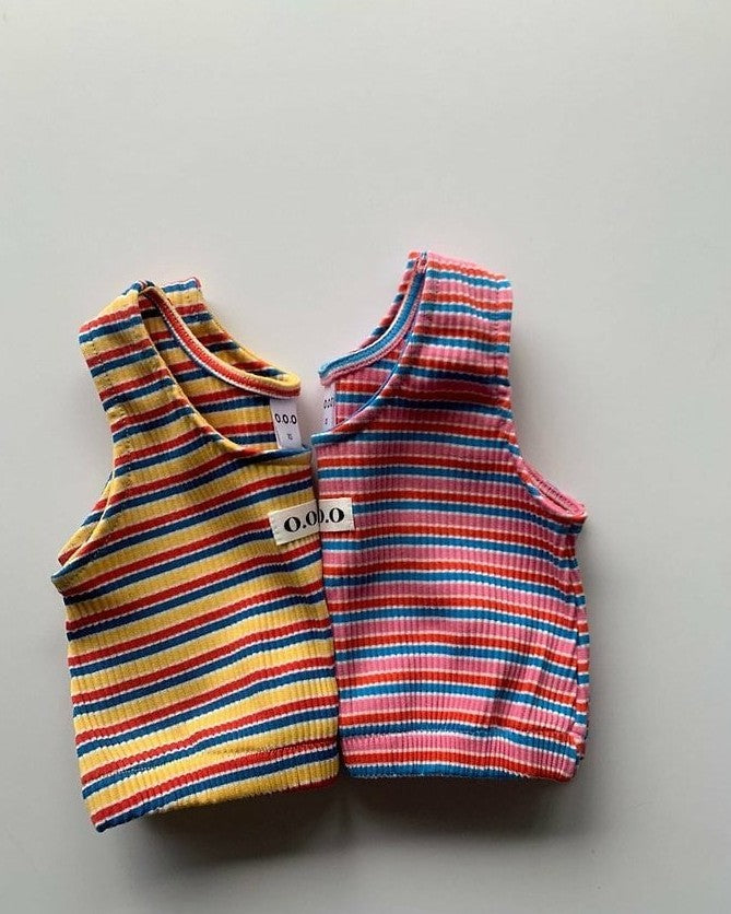 [O.O.O]baguette vest