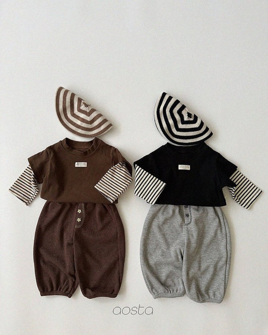[AOSTA]Crayon T
