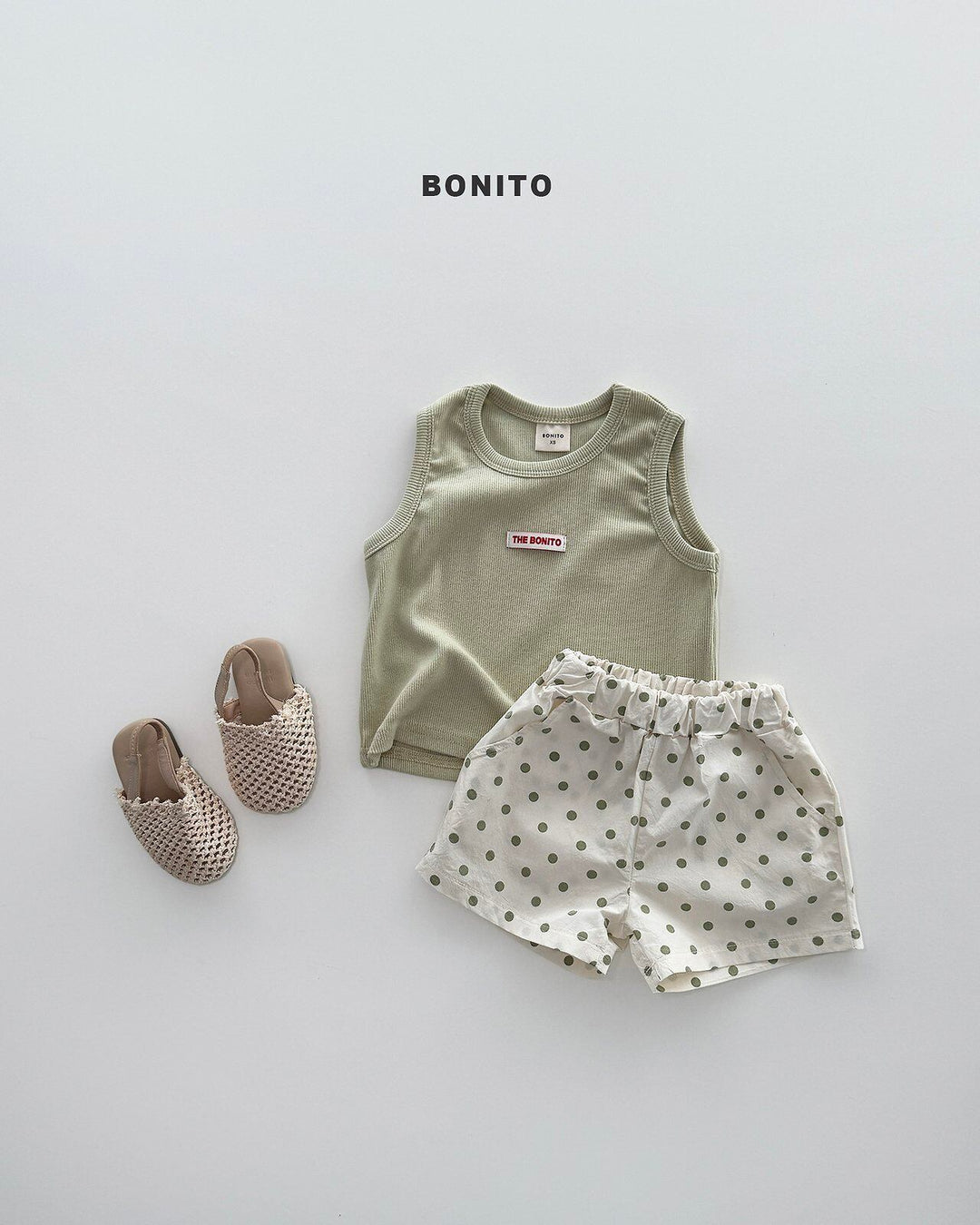 [BONITO]N/S dot SETUP