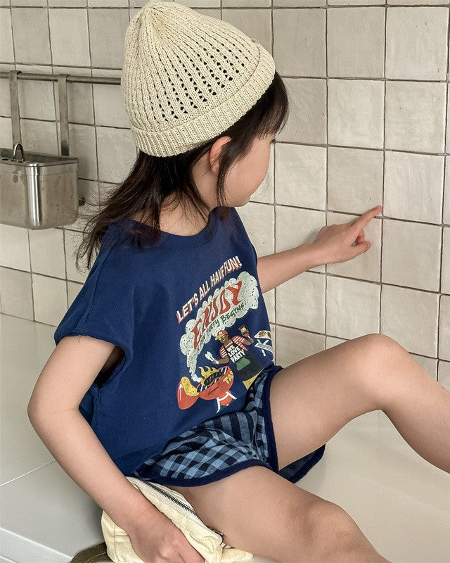 FOOD Tee