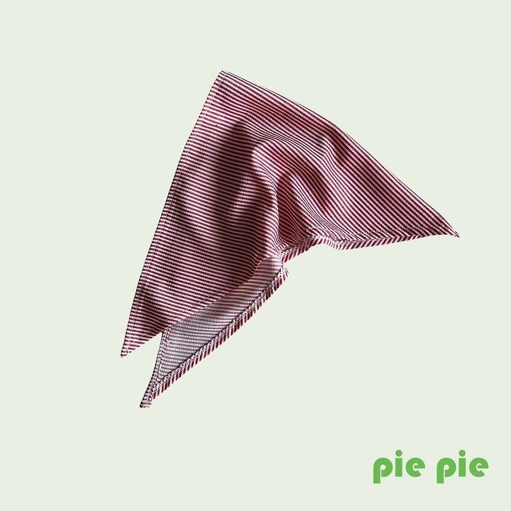 [pie]summer scarf