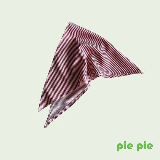 [pie]summer scarf